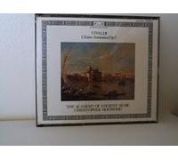 Vivaldi: L'Estro Armonico [Disc 2]