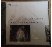 Hogwood - Musik a.d.Zeit Elisabeth 1 [Import]