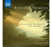 Hoh,Volker - Romantic moments