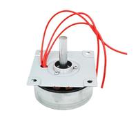 HOHAO Générateur de vent à aimant Permanent triphasé AC 30W, générateur manuel, bricolage fait maison