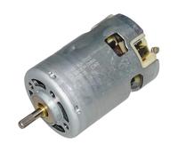 HOHAO RT-8B7WA-7022 CW0 48MM RS-887 moteur DC 18V 24V 36V haute vitesse puissance grand couple perceuse électrique scie outils de jardin moteur