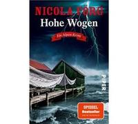 Hohe Wogen | Nicola Förg Nicola Förg (Auteur)