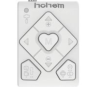 Hohem HRT-03 Remote Control, télécommande pour Gimbals, blanc