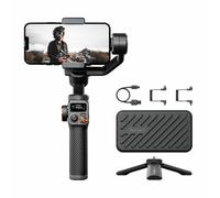 Hohem - iSteady M6 avec Tracker IA magnétique / lumière LED