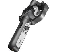 Hohem iSteady V2S, Stabilisateur de caméra pour smartphone, Noir, 1/4", Universel, 0 - 320°, 9 heures