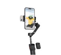 Hohem iSteady V3 noir | ✅ Livraison gratuite à partir de 100 €