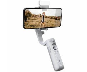 Hohem - iSteady XE avec lumière LED magnétique
