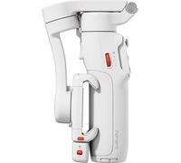 HOHEM Smartphone Gimbal iSteady V3 White Kit avec Ai