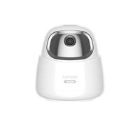 Hohem-Stabilisateur de cardan de suivi automatique du visage GO,support de téléphone et de tablette,rotation à 360 °,perche à selfie,trépied pour vidéo Vlog en direct - Type Hohem GO