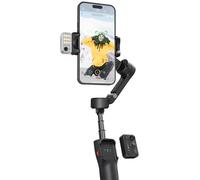 HOHEM Stabilisateur iSteady V3 Noir
