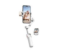 Hohem iSteady V3 Ultra Mobile Gimbal blanc | ✅ Black Friday