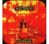 Hohenlohe & Royal Disaster - Plexipalace [Import]