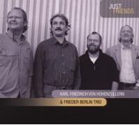Hohenzollern, Karl Von - Just Friends [Import]