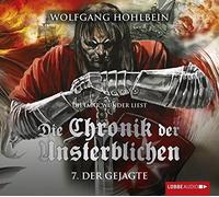 Hohlbein,Wolfgang - Die Chronik der Unsterblichen: der Gejagte-Teil