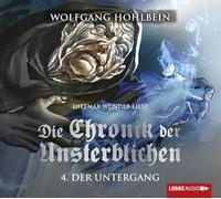 Hohlbein,Wolfgang - Die Chronik der Unsterblichen [Import]