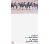 Hohler: Karawane Am Boden