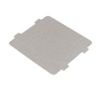 Hohlleiterabdeckung Compatible Avec Bosch 00606320 118x99mm pour Microondes