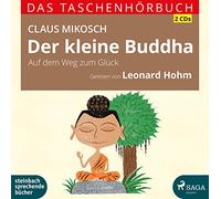 Hohm,Leonard - Der Kleine Buddha-das Taschenhörbuch