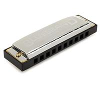 Hohner 1501BX Bluesband Key of C Harmonica