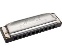 Hohner 560/20 Special 20 Harmonica E