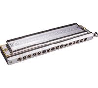 Hohner 64 Chromonica Harmonica