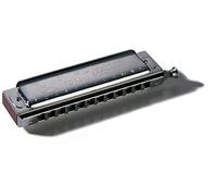 Hohner 7539 Toots Hard Bopper Harmonica chromatique en do