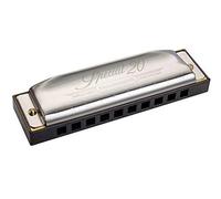 Hohner 800 223 560/20 Harmonica spécial 20-G