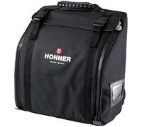 Hohner Accessoires CORDEON Housse pour accordéon, Housse en Corde, Taille S