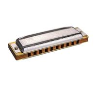 Hohner Accordéons 532BX-C Blues Harp C