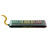 HOHNER AirBoard melodica, Rasta 32
