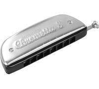 Hohner Armonica Chrometta 8 250/32c