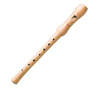Hohner B-9560 Soprano Baroque Recorder