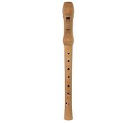 Hohner B9560 Flûte à bec soprano en Do - Bois