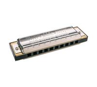 Hohner Big River Harp A Harmonica HOM589107