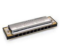 Hohner Big River Harp MS G-Dur