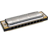 Hohner Big River Harp MS G Harmonica diatonique