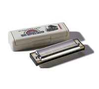 HOHNER Big River Harpe C MS