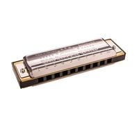 Hohner Big River - Key of C, HH590C