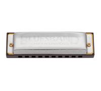 Hohner Blues Band C-major