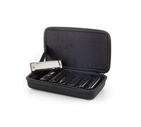 Blues Band 7 Harmonicas - 10 Trous