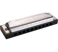 Hohner Blues Bender Richter-E Harmonica diatonique