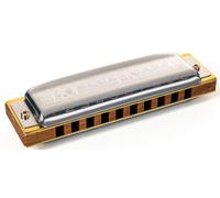 Hohner Blues Harp C-major