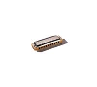 HOHNER Blues Harp H MS