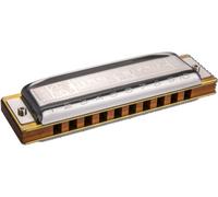 HOHNER Blues Harp Harmonica Ab