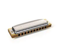 Hohner Hohner Blues Harp MS Db