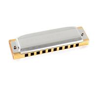HOHNER Blues Harp Harmonica Eb