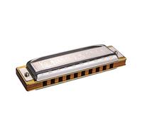 HOHNER Blues Harp Harmonica F