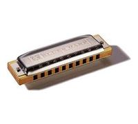 Hohner blues Harp MS D harmonica en ré