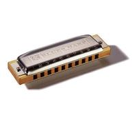 Hohner Blues Harp MS F