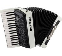 Hohner BRAVO MyColor III 72 Accordéon à touches Day